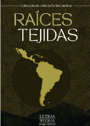 Raíces tejidas