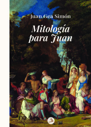 Mitología para Juan