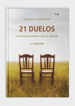 21 duelos: Conversaciones con el dolor (producción)