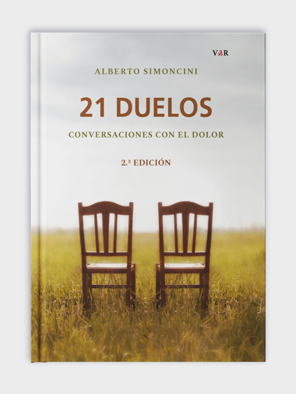 21 duelos: Conversaciones con el dolor (producción)