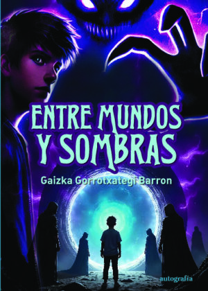 Entre mundos y sombras