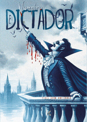 El vampiro dictador