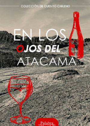 En los ojos del Atacama