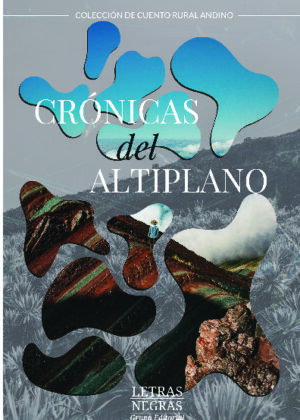 Crónicas del altiplano