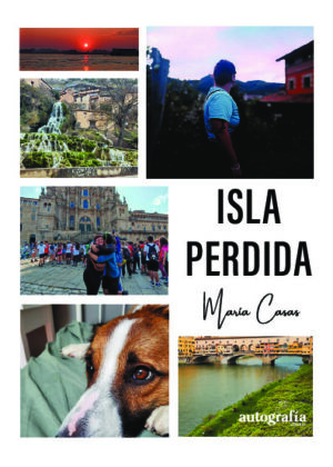 Isla Perdida