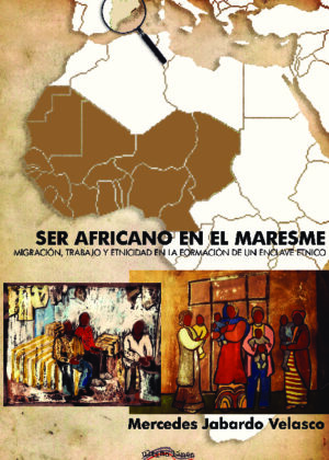 Ser africano en el Maresme