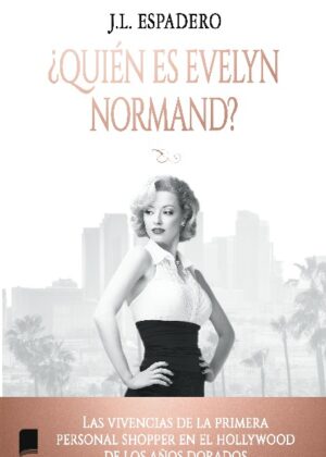 ¿Quién es Evelyn Normand?