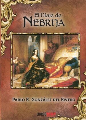 El viaje de Nebrija