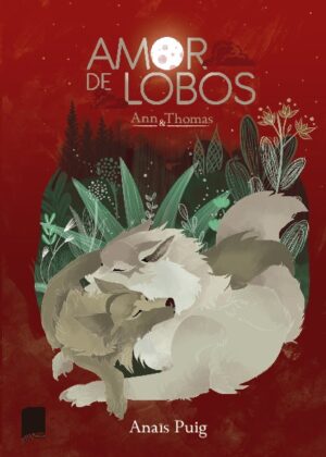 Amor de lobos