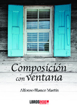 Composición con ventana