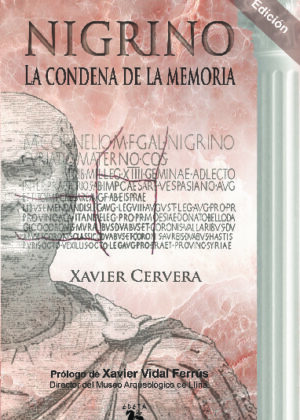 Nigrino. La condena de la memoria