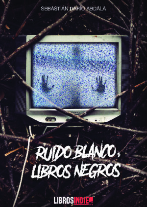 Ruido blanco, Libros negros