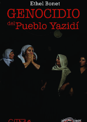 El Genocidio del Pueblo Yazidí