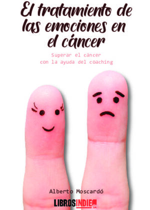 Cáncer y coaching. El tratamiento de las emociones