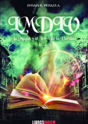 La magia y el libro de la verdad