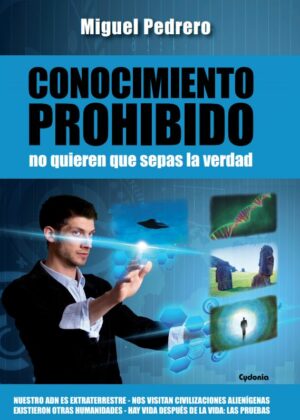 Conocimiento Prohibido