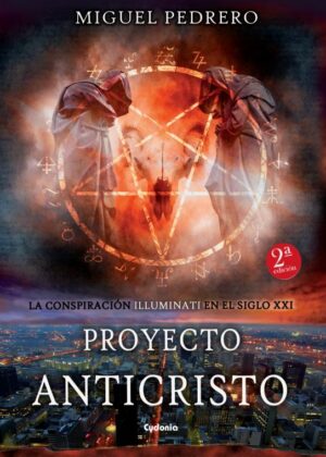 Proyecto Anticristo