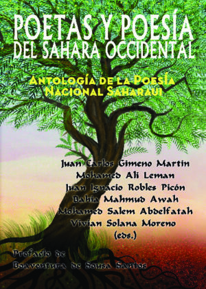 Poetas y Poesía del Sahara Occidental