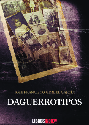 Daguerrotipos