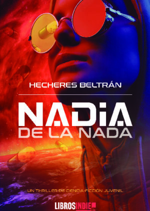 Nadia de la nada