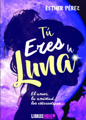 Tú eres la luna