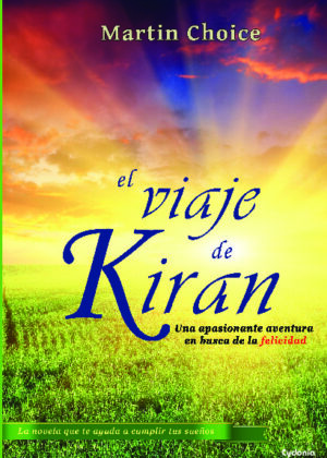 El viaje de Kiran