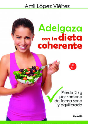 Adelgaza con la Dieta Coherente