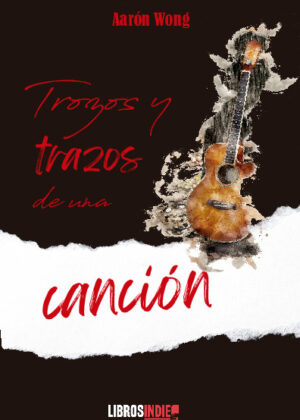 Trozos y trazos de una canción