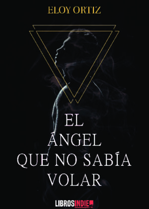 El ángel que no sabía volar