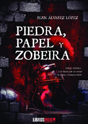 Piedra, papel y Zobeira