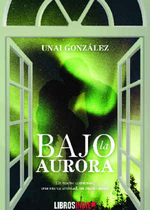 Bajo la aurora