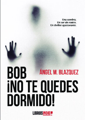 Bob ¡No te quedes dormido!