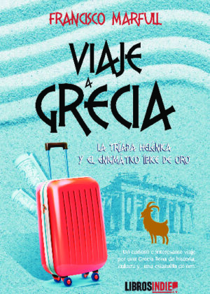 Viaje a Grecia