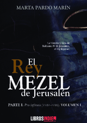 El rey Mezel de Jerusalén