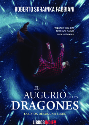 El augurio de los dragones