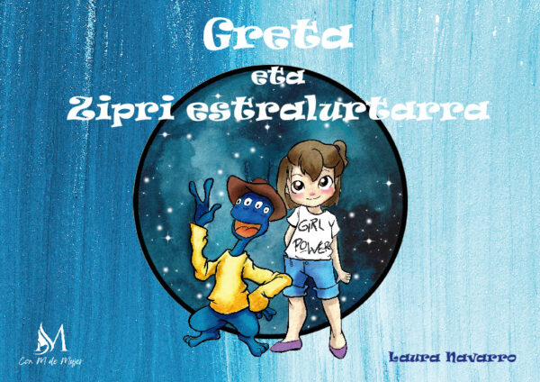 Greta eta Zipri