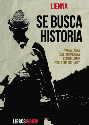 Se busca Historia