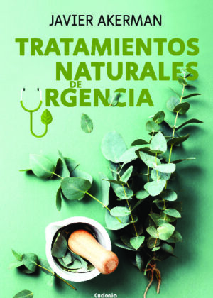 Tratamientos naturales de urgencia