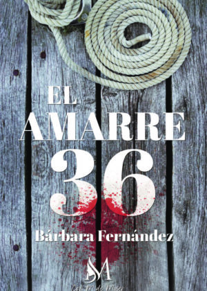 El amarre 36