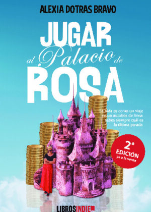 Jugar al palacio de Rosa