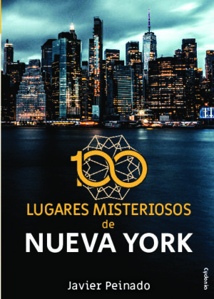 100 lugares misteriosos de Nueva York