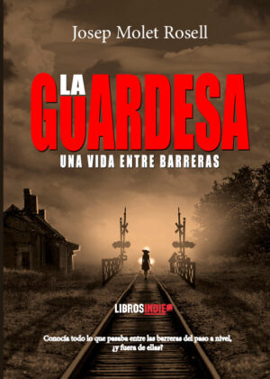 La guardesa