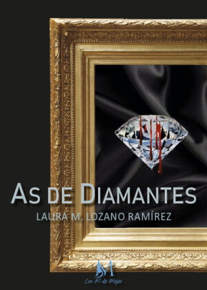 As de diamantes