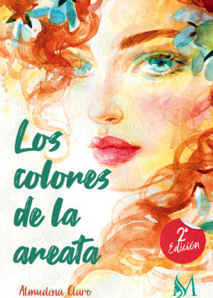 Los colores de la areata 2ª Edición