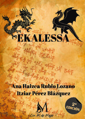 Ekalessa 2ª EDICIÓN