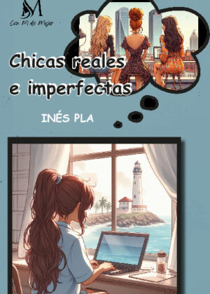 Chicas reales e imperfectas ISBN CORREGIDO