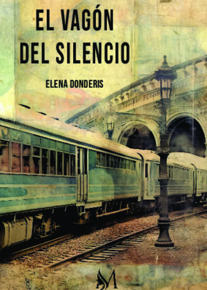 El vagón del silencio ISBN correcto