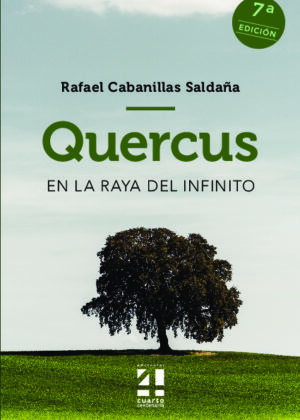 Quercus - En la raya del infinito