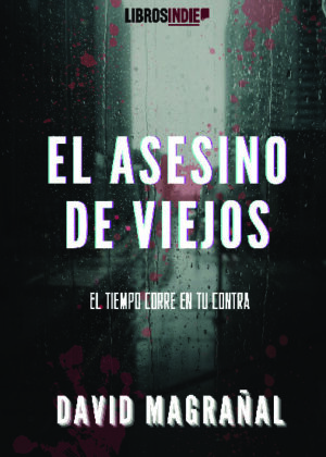 El asesino de viejos