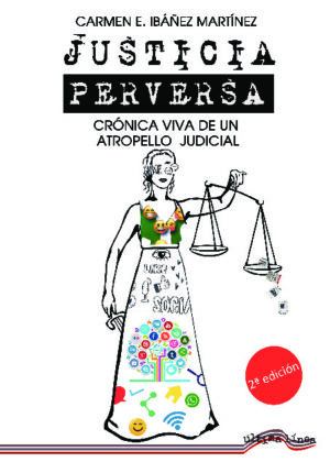 Justicia perversa